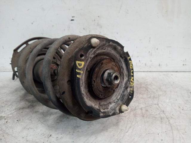 Amortyzator przedni 8200657093 RENAULT