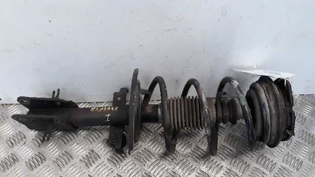 Amortyzator przedni 8200657100 RENAULT