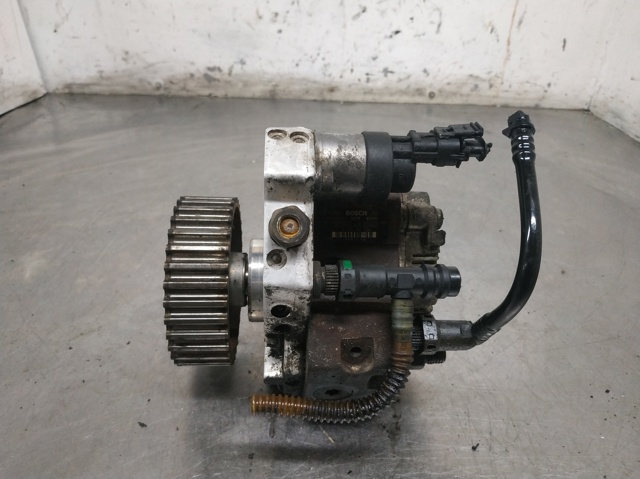 Pompa wtryskowa wysokiego ciśnienia 8200659766 SUZUKI