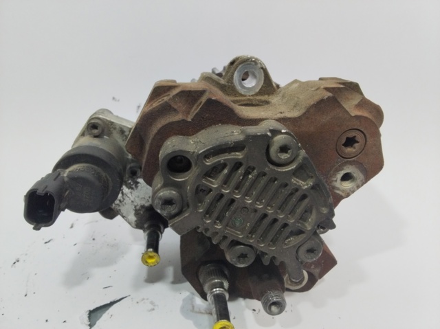 Pompa wtryskowa wysokiego ciśnienia 8200659766 RENAULT