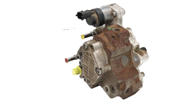 Pompa wtryskowa wysokiego ciśnienia 8200659766 RENAULT