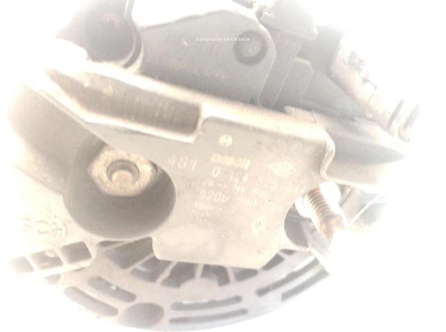 8200660020 Renault (RVI)