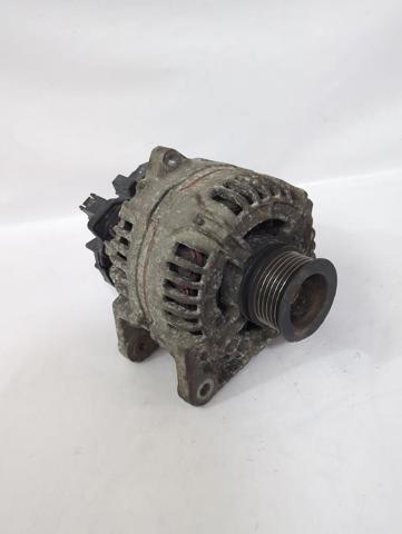 Alternator 8200660025 RENAULT