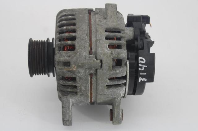 8200660025A Renault (RVI)