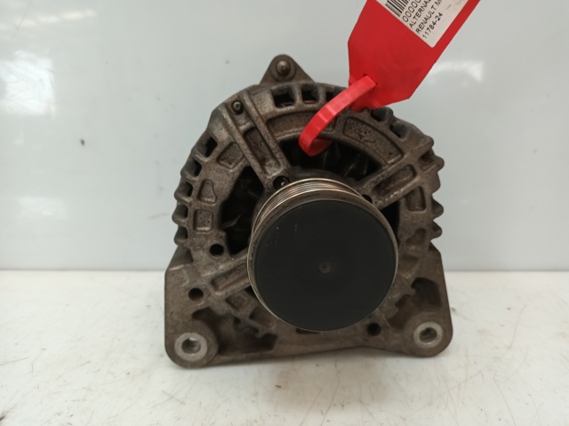 8200660033 Renault (RVI)