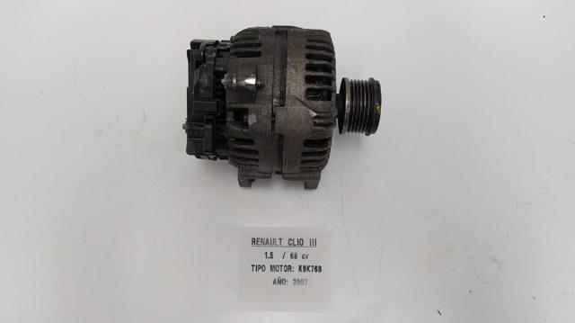8200660033 Renault (RVI)