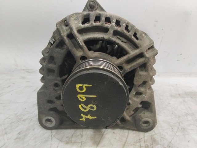 8200660033 Renault (RVI)