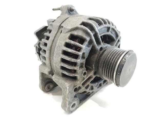 Alternator 8200660033 RENAULT