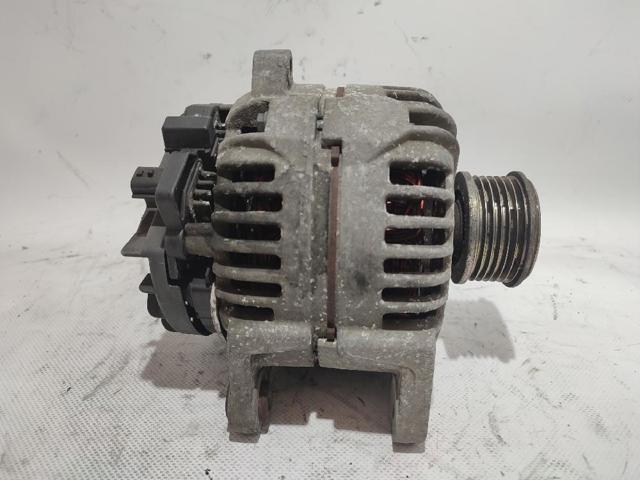 Alternator 8200660033A RENAULT
