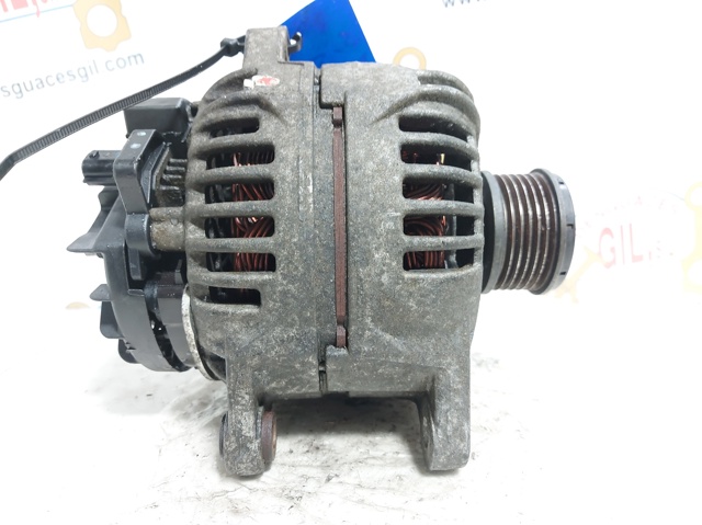 8200660034 Renault (RVI)