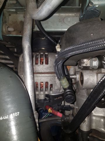 8200660034 Renault (RVI)