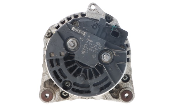 Alternator 8200660034 RENAULT