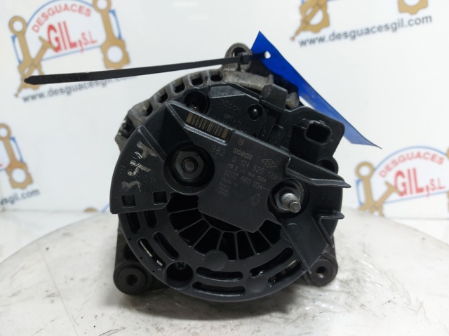 8200660034 Renault (RVI)