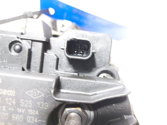 8200660034 Renault (RVI)