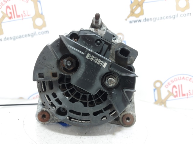 8200660034 Renault (RVI)