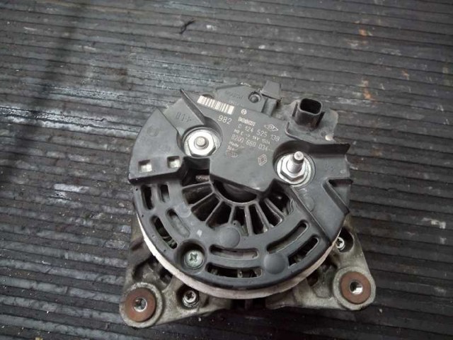 8200660034 Renault (RVI)