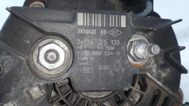 8200660034 Renault (RVI)