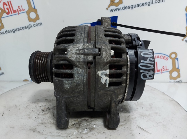 8200660034 Renault (RVI)