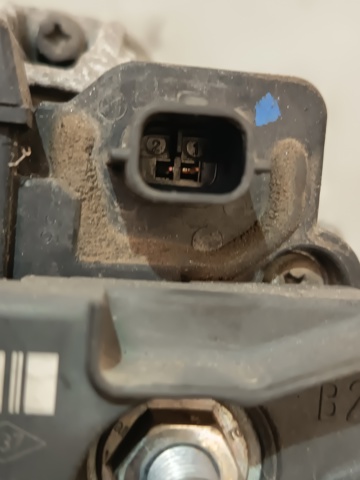 8200660034 Renault (RVI)