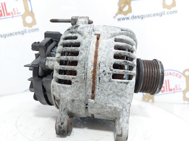 8200660034 Renault (RVI)