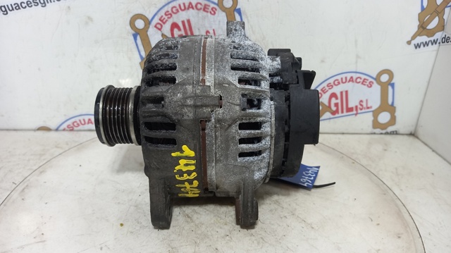 8200660034 Renault (RVI)