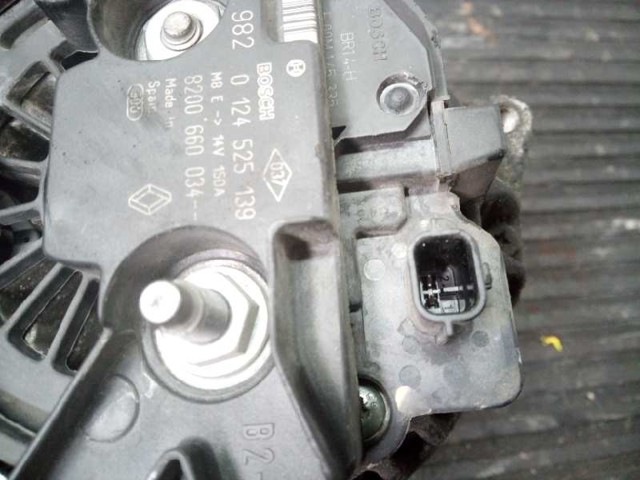 8200660034 Renault (RVI)