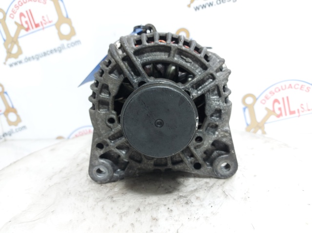 8200660034 Renault (RVI)