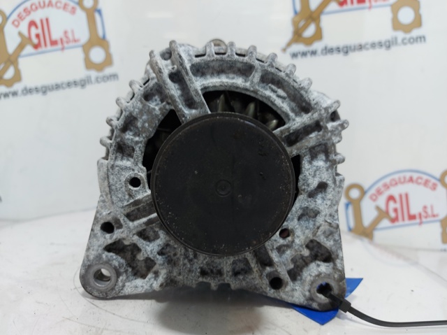 8200660034 Renault (RVI)