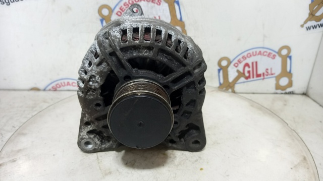 8200660034 Renault (RVI)