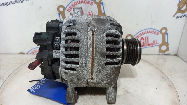 8200660034 Renault (RVI)