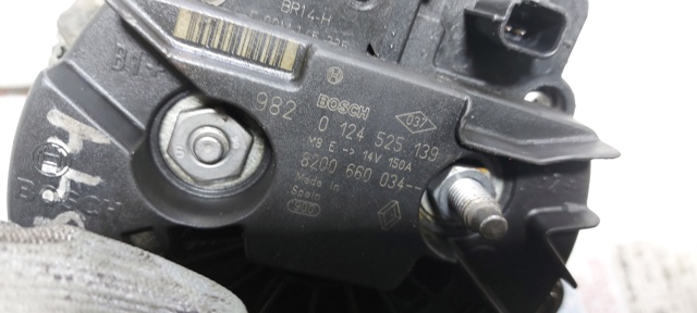 8200660034 Renault (RVI)