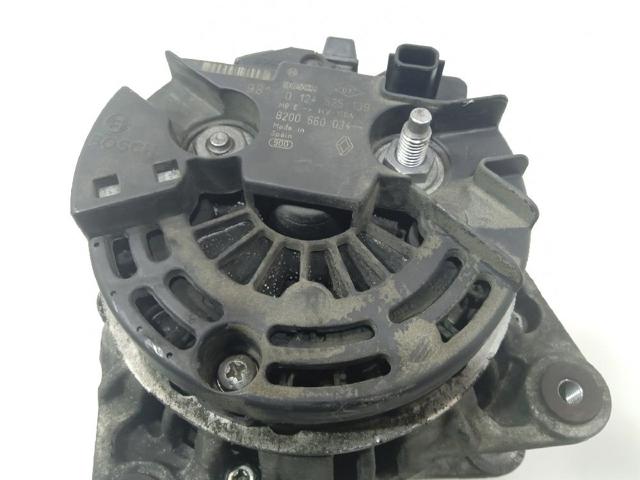 8200660034 Renault (RVI)