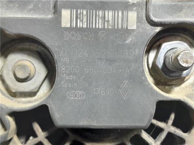 8200660034 Renault (RVI)