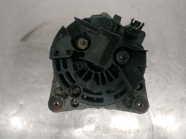 8200660034 Renault (RVI)