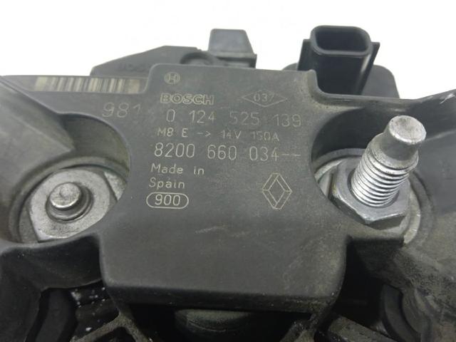 8200660034 Renault (RVI)