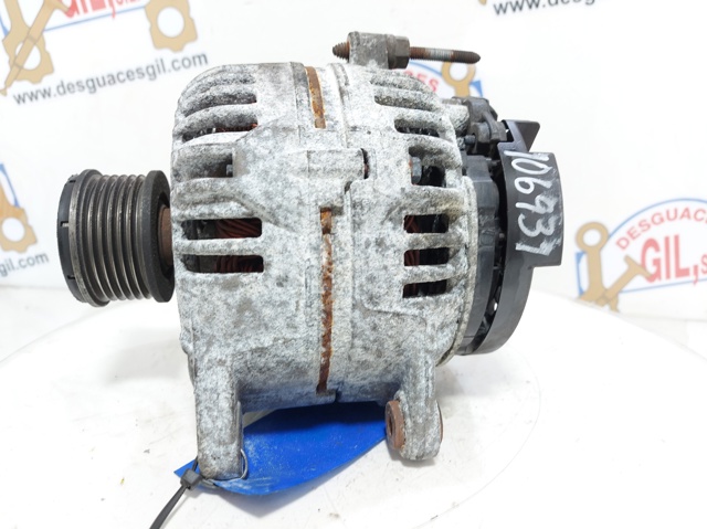 8200660034 Renault (RVI)