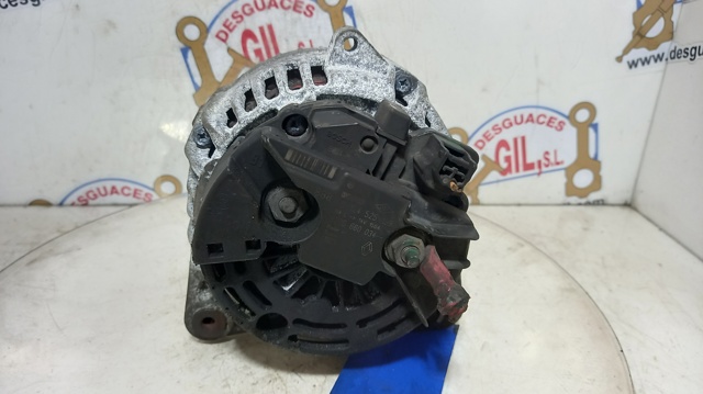 8200660034 Renault (RVI)