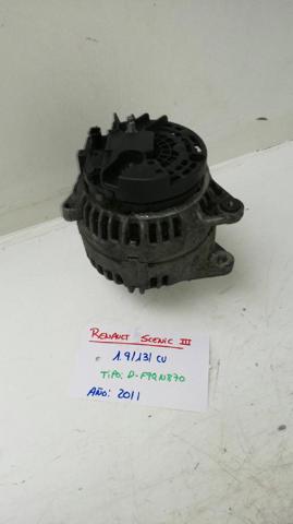 8200660041 Renault (RVI)