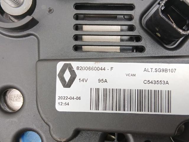 8200660044 Renault (RVI)