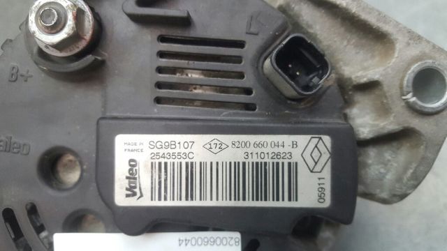 8200660044 Renault (RVI)