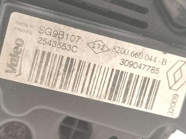 8200660044 Renault (RVI)