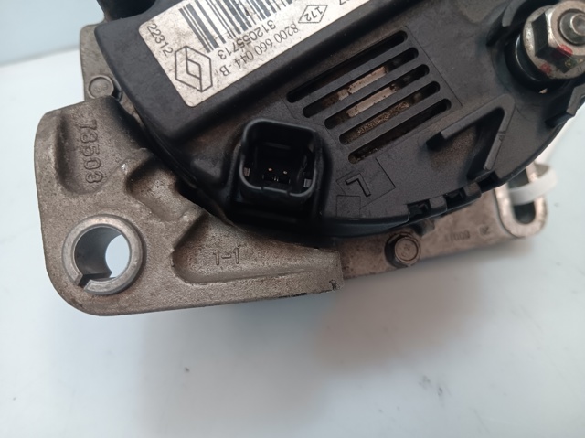 8200660044 Renault (RVI)