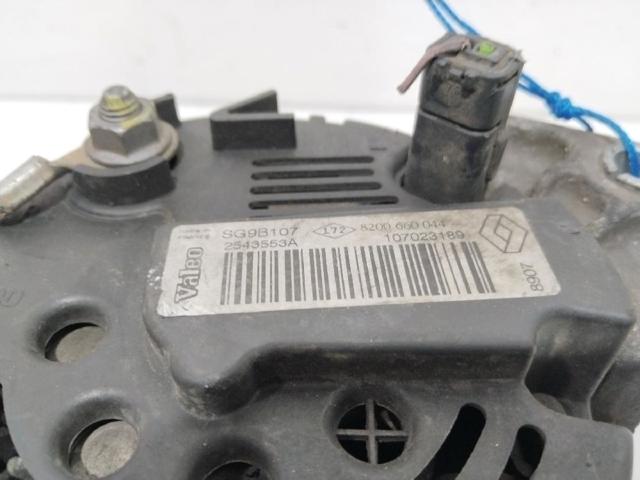 8200660044 Renault (RVI)