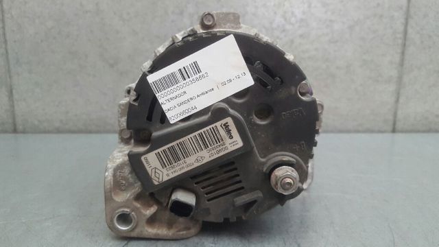 8200660044 Renault (RVI)