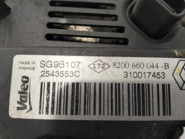 8200660044 Renault (RVI)