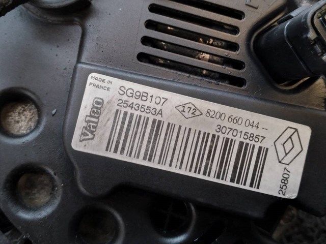 8200660044 Renault (RVI)