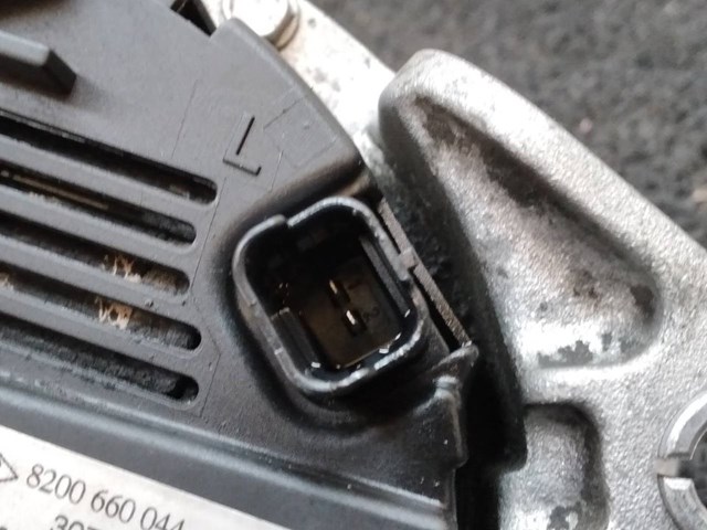 8200660044 Renault (RVI)