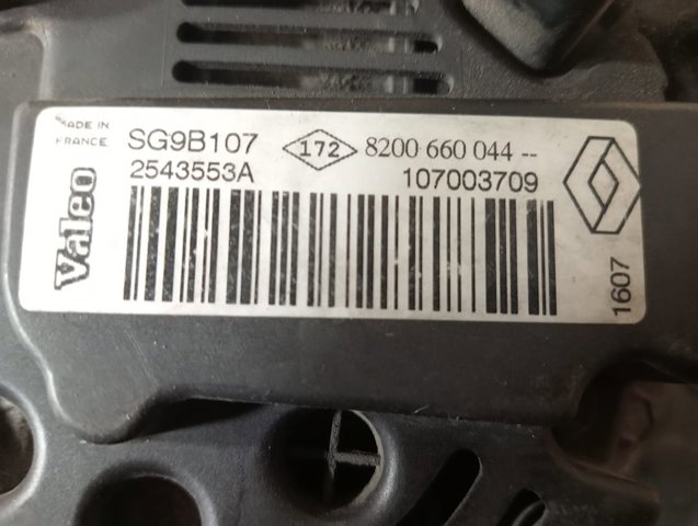 8200660044 Renault (RVI)