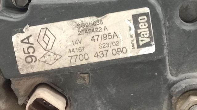 8200660044 Renault (RVI)