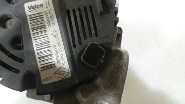 8200660044 Renault (RVI)